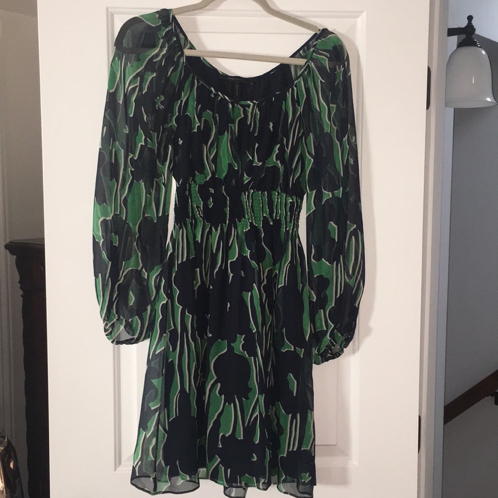 BCBG MaxAzria Dress